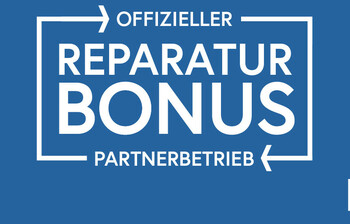 Reparaturbonus